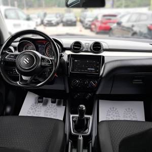 Suzuki Swift 1.2 HYBRID GL+ - 3 godine jamstva
