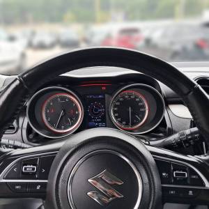 Suzuki Swift 1.2 HYBRID GL+ - 3 godine jamstva