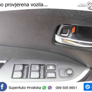 Suzuki Vitara 1.4 Boosterjet Comfort 140 KS, KAM+GR SJED+NAVI