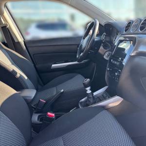 Suzuki Vitara 1.4 GL+ HYBRID - 3 godine jamstva