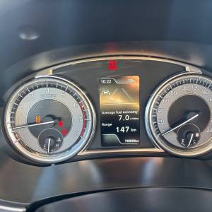 Suzuki Vitara 1.4 GL+ HYBRID - 3 godine jamstva