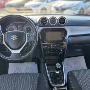 Suzuki Vitara 1.4 GL+ HYBRID - 3 godine jamstva