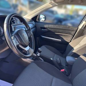 Suzuki Vitara 1.4 GL+ HYBRID - 3 godine jamstva