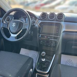 Suzuki Vitara 1.4 GL+ HYBRID - 3 godine jamstva