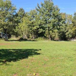 Sveta Nedelja – Građevinsko zemljište 651 m²