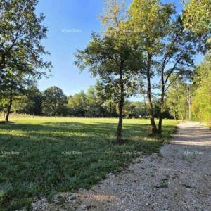 Sveta Nedelja – Građevinsko zemljište 651 m²