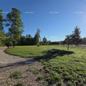 Sveta Nedelja – Građevinsko zemljište 651 m²