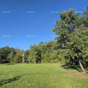 Sveta Nedelja – Građevinsko zemljište 651 m²