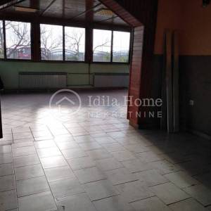 Sveta Nedelja /Strmec/NAJAM poslovno skladišni prostor 96 m2