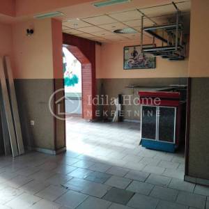 Sveta Nedelja /Strmec/NAJAM poslovno skladišni prostor 96 m2