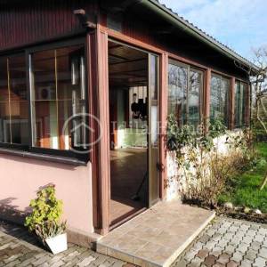 Sveta Nedelja /Strmec/NAJAM poslovno skladišni prostor 96 m2