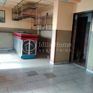 Sveta Nedelja /Strmec/NAJAM poslovno skladišni prostor 96 m2