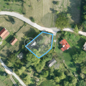 Sveta Nedelja/Jagnjić dol/građevinsko zemljište sa objektom