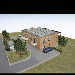 SVETA NEDELJA/NOVOGRADNJA/STAN 91,90+VRT 150 m² + 2 PARKINGA