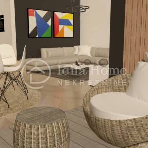 SVETA NEDELJA/NOVOGRADNJA/STAN 91,90+VRT 150 m² + 2 PARKINGA