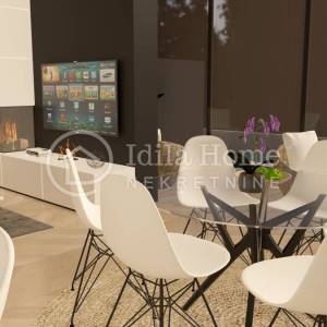 SVETA NEDELJA/NOVOGRADNJA/STAN 91,90+VRT 150 m² + 2 PARKINGA