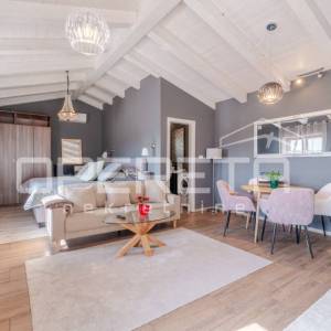 Sveti Lovreč – autentično istarsko imanje