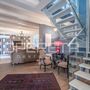 Sveti Lovreč – autentično istarsko imanje