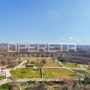 Sveti Lovreč – autentično istarsko imanje