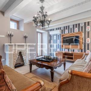 Sveti Lovreč – autentično istarsko imanje