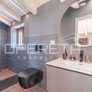 Sveti Lovreč – autentično istarsko imanje