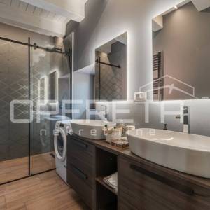 Sveti Lovreč – autentično istarsko imanje