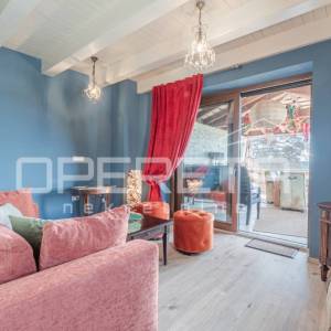 Sveti Lovreč – autentično istarsko imanje