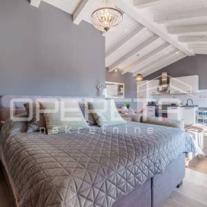 Sveti Lovreč – autentično istarsko imanje