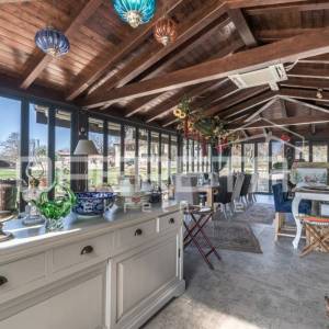 Sveti Lovreč – autentično istarsko imanje