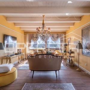 Sveti Lovreč – autentično istarsko imanje