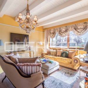 Sveti Lovreč – autentično istarsko imanje