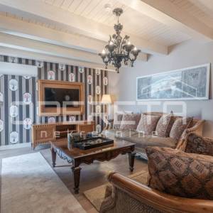 Sveti Lovreč – autentično istarsko imanje