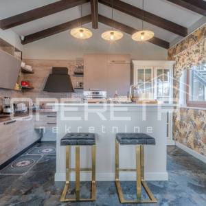 Sveti Lovreč – autentično istarsko imanje