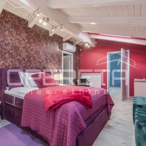 Sveti Lovreč – autentično istarsko imanje