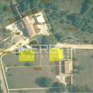 Sveti Lovreč – autentično istarsko imanje