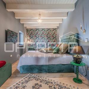 Sveti Lovreč – autentično istarsko imanje