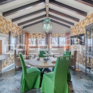 Sveti Lovreč – autentično istarsko imanje