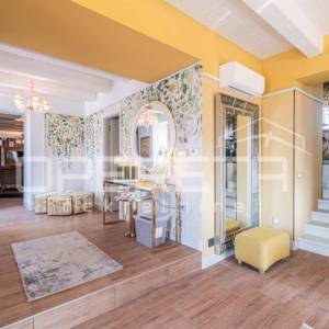 Sveti Lovreč – autentično istarsko imanje