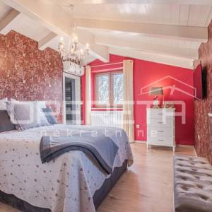 Sveti Lovreč – autentično istarsko imanje