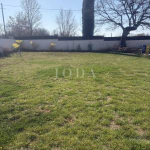 Svetvinčenat, okolica, novouređena kamena kuća sa bazenom