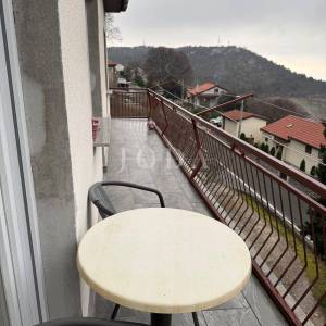 Svilno - Samostojeća kuća s dva stana