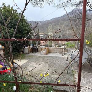 Svilno - Samostojeća kuća s dva stana