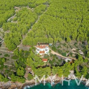 T2 Građevinska zona Petrovac u Zavali