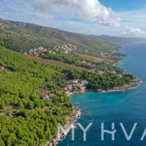 T2 Građevinska zona Petrovac u Zavali