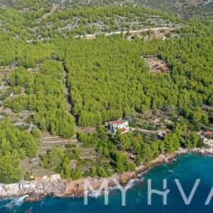 T2 Građevinska zona Petrovac u Zavali