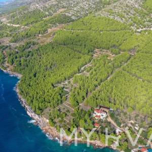 T2 Građevinska zona Petrovac u Zavali