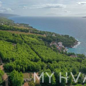 T2 Građevinska zona Petrovac u Zavali