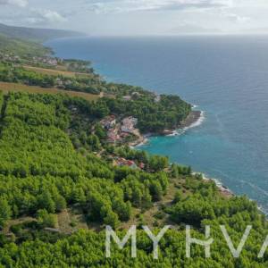 T2 Građevinska zona Petrovac u Zavali