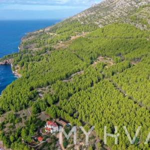 T2 Građevinska zona Petrovac u Zavali