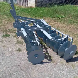 Tanjurače leskovačke